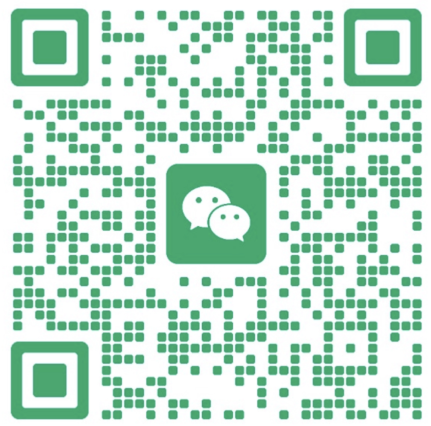WeChat QR code